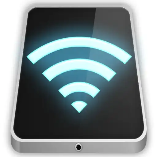 Play FTP Server(WIFI File Transfer) APK