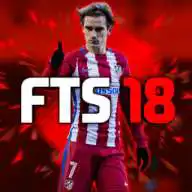 Free play online FTS18 android  APK