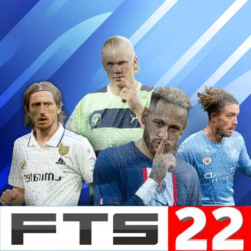 Play Fts2022 Master Football Riddle APK