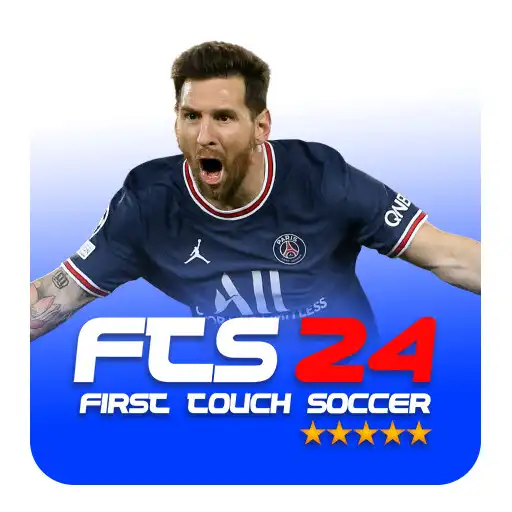 Play Fts 2024 Football APK
