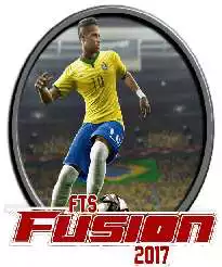 Free play online FTS FUSION 18  APK