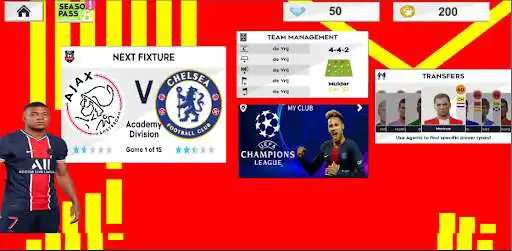 Play FTS LEAGUE PESMASTER 2022 and enjoy FTS LEAGUE PESMASTER 2022 with UptoPlay Play FTS LEAGUE PESMASTER 2022 and enjoy FTS LEAGUE PESMASTER 2022 with UptoPlay
