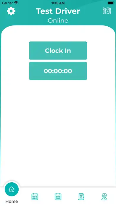 Play FTT Driver as an online game FTT Driver with UptoPlay