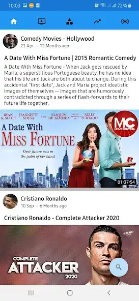 Play FTube - Favorite Tube and enjoy FTube - Favorite Tube with UptoPlay Play FTube - Favorite Tube and enjoy FTube - Favorite Tube with UptoPlay