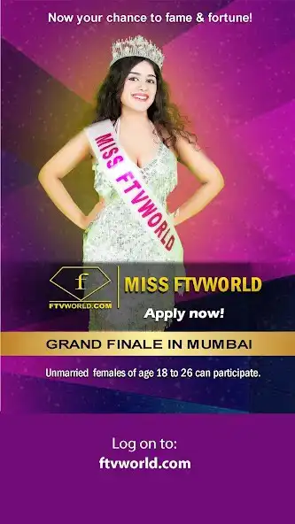 Play Ftvworld.com  and enjoy Ftvworld.com with UptoPlay