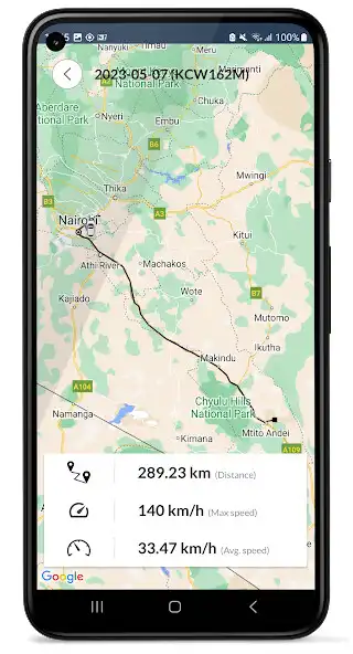 Play Fuata Tracker as an online game Fuata Tracker with UptoPlay