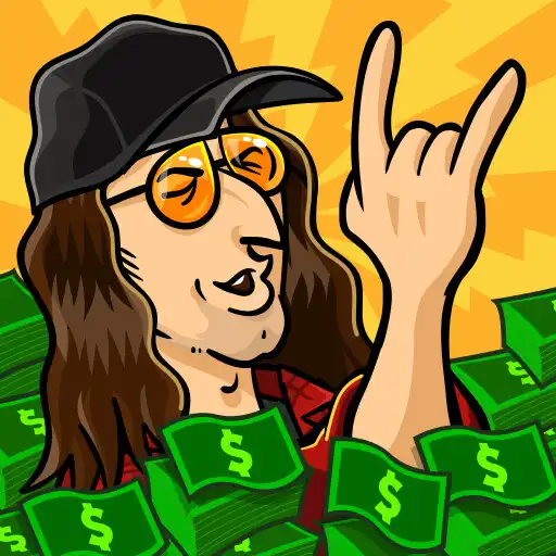 Play Fubar Idle Party Tycoon Game APK