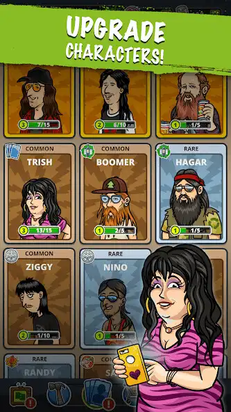 Play Fubar Idle Party Tycoon Game as an online game Fubar Idle Party Tycoon Game with UptoPlay