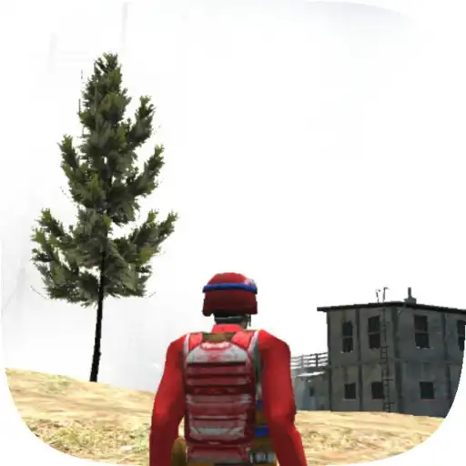 Play FUBG - FireUnknownBattleground APK