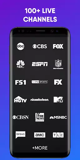 Play fuboTV: Watch Live Sports  TV  and enjoy fuboTV: Watch Live Sports  TV with UptoPlay