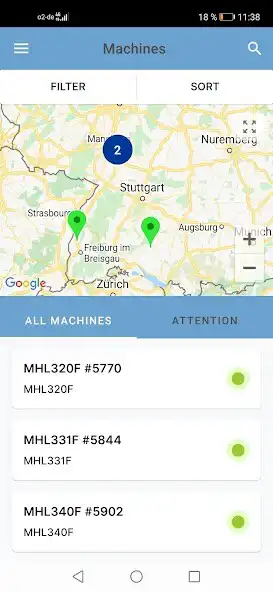 Play Fuchs Connect  and enjoy Fuchs Connect with UptoPlay