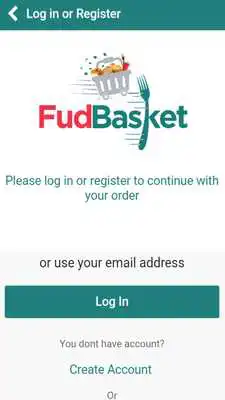 Play FudBasket
