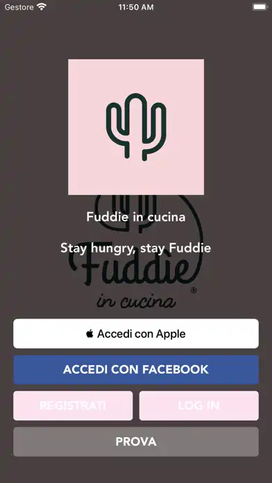Play Fuddie in cucina  and enjoy Fuddie in cucina with UptoPlay