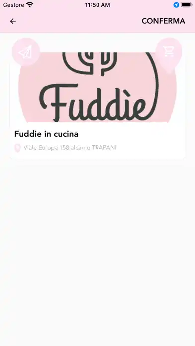 Play Fuddie in cucina as an online game Fuddie in cucina with UptoPlay