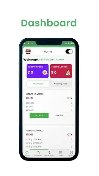 Play Fuddo Restaurant  and enjoy Fuddo Restaurant with UptoPlay