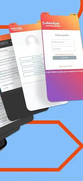 Play FudenApp as an online game FudenApp with UptoPlay