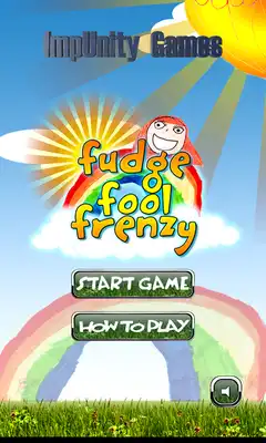Play Fudge Fool Frenzy