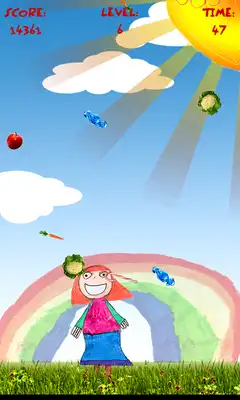 Play Fudge Fool Frenzy