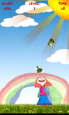 Play Fudge Fool Frenzy