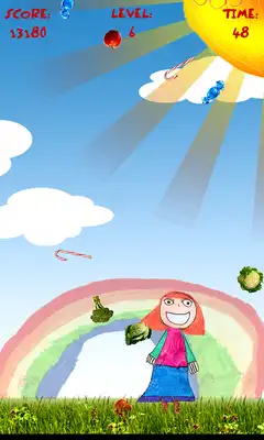 Play Fudge Fool Frenzy