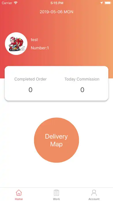 Play FudiMore Driver as an online game FudiMore Driver with UptoPlay