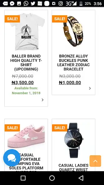 Play FudMart NG Store as an online game FudMart NG Store with UptoPlay