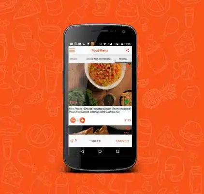 Play Fudroo - Online Food Delivery