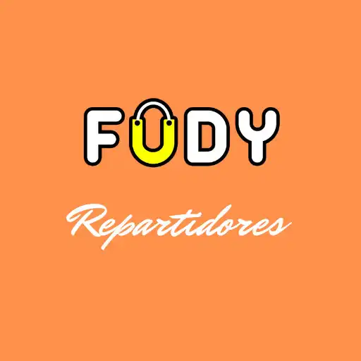 Play FUDY Repartidor APK