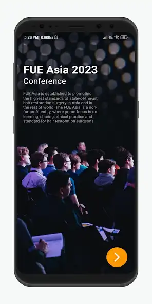 Play FUE Asia 2023 as an online game FUE Asia 2023 with UptoPlay