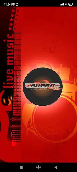 Play Fuego 106.9  and enjoy Fuego 106.9 with UptoPlay