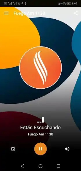 Play Fuego Am 1130 as an online game Fuego Am 1130 with UptoPlay