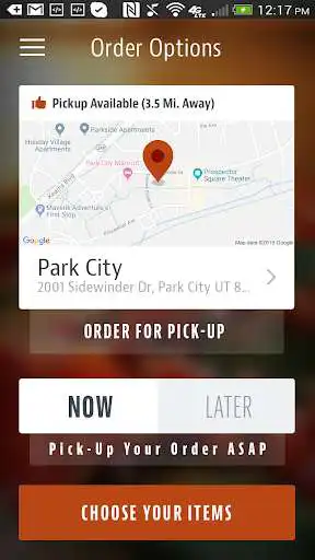 Play Fuego Bistro  Pizzeria as an online game Fuego Bistro  Pizzeria with UptoPlay