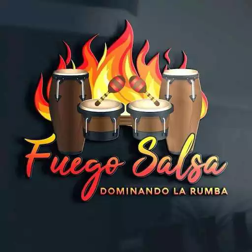Play Fuego Salsa APK Play Fuego Salsa APK