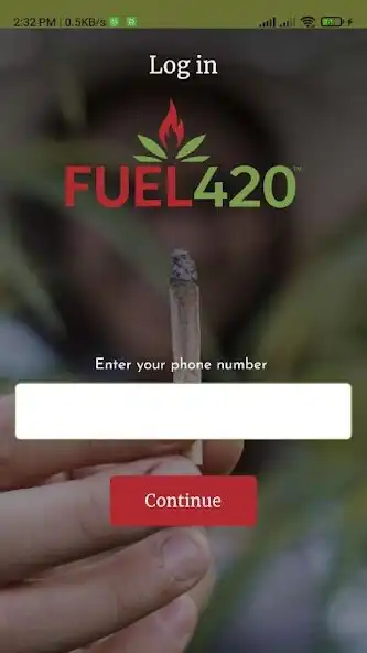 Play Fuel 420  and enjoy Fuel 420 with UptoPlay