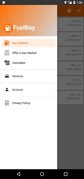 Play FuelBay - Save your car budget  and enjoy FuelBay - Save your car budget with UptoPlay