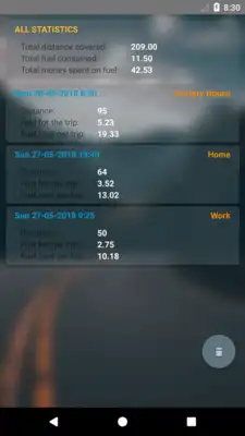 Play Fuel Calc Play Fuel Calc