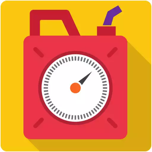 Play Fuel calculator APK
