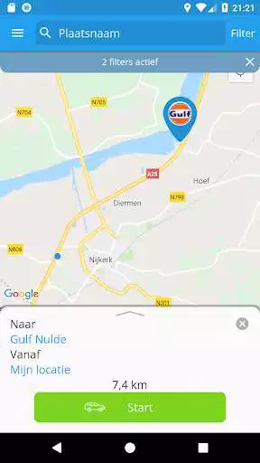 Play FUELCARD as an online game FUELCARD with UptoPlay