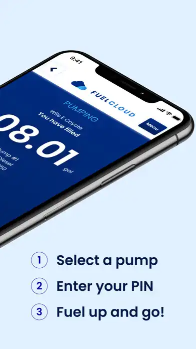 Play FuelCloud as an online game FuelCloud with UptoPlay