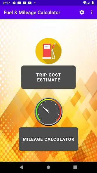 Play Fuel consumption   Mileage Calculator  and enjoy Fuel consumption   Mileage Calculator with UptoPlay