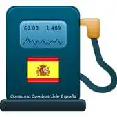 Free play online Fuel Consumption Spain APK