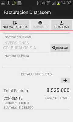 Play FuelControl Industry Play FuelControl Industry