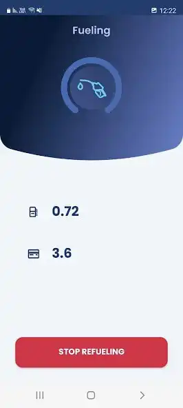 Play Fuel  Drive as an online game Fuel  Drive with UptoPlay