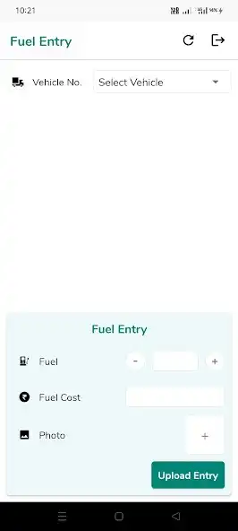 Play Fuel Entry as an online game Fuel Entry with UptoPlay
