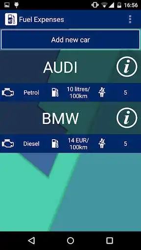 Play Fuel Expenses as an online game online Fuel Expenses with UptoPlay Play Fuel Expenses as an online game Fuel Expenses with UptoPlay