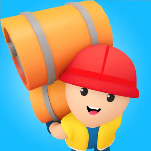 Play Fuel Factory APK