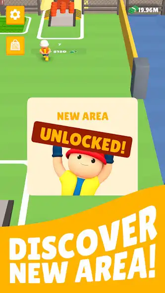 Play Fuel Factory as an online game Fuel Factory with UptoPlay