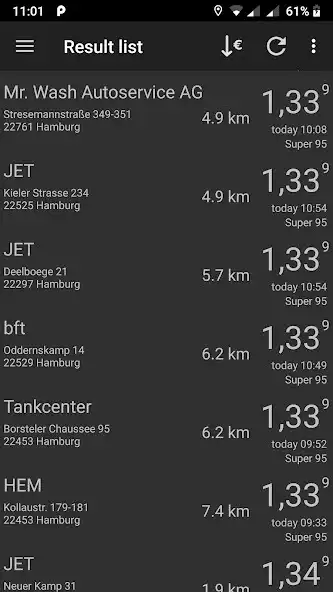 Play Fuel Flash  and enjoy Fuel Flash with UptoPlay