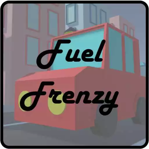 Play Fuel Frenzy APK Play Fuel Frenzy APK