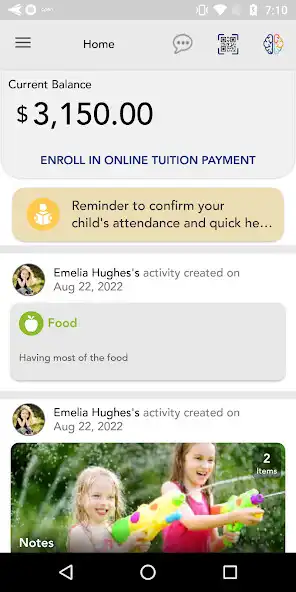 Play Fueling Brains Family as an online game Fueling Brains Family with UptoPlay